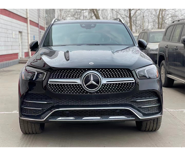 GLE350