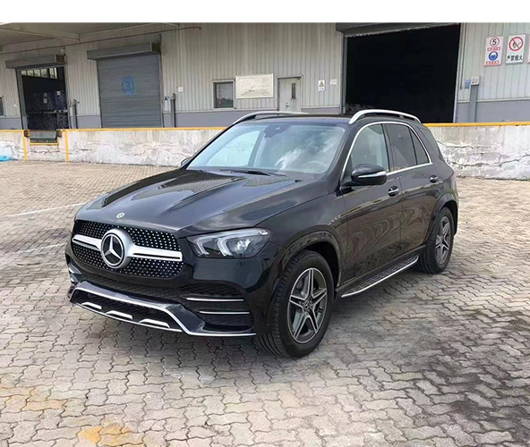 GLE450